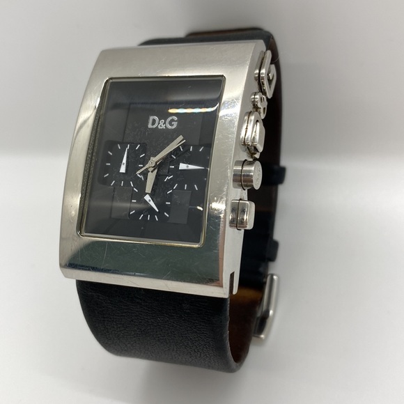 D&G Black Watch main image 5